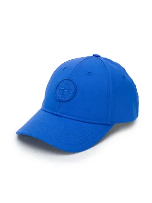 boys stone island cap