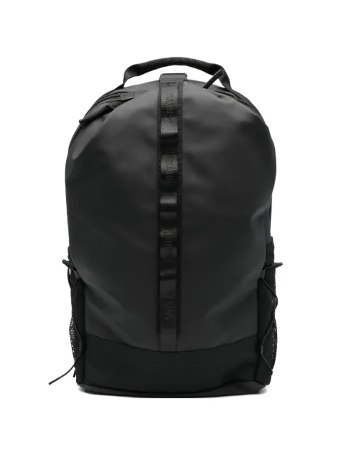 Rains pants con tiro alto