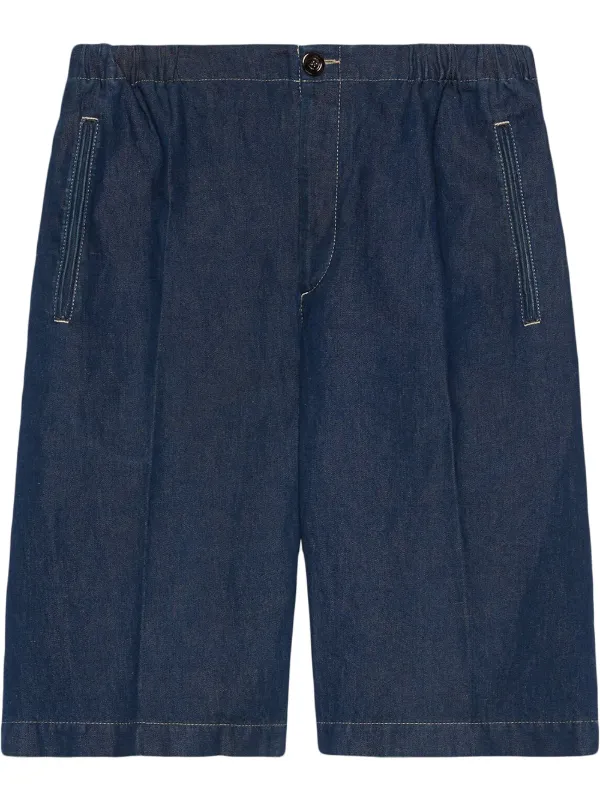 gucci bermuda shorts
