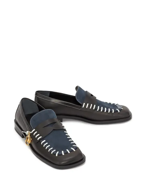 jw anderson flats