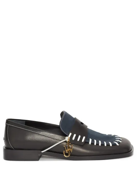 jw anderson flats