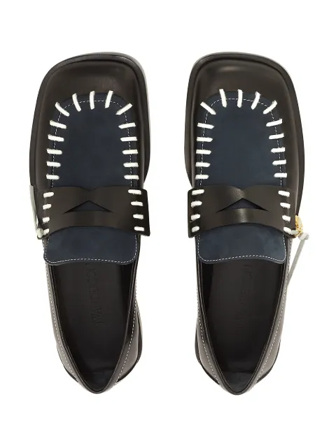 jw anderson flats