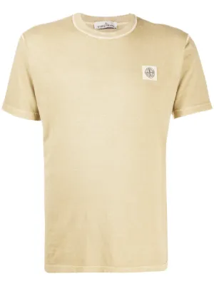 stone island mens t shirt sale