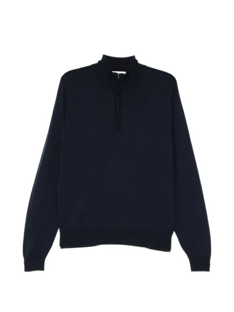 John Smedley Tapton sweater