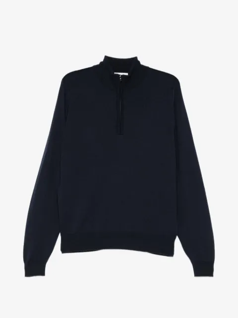 John Smedley Tapton sweater