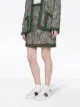 Gucci embroidered Ace sneakers