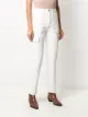 Slvrlake high-rise pocket-detail jeans