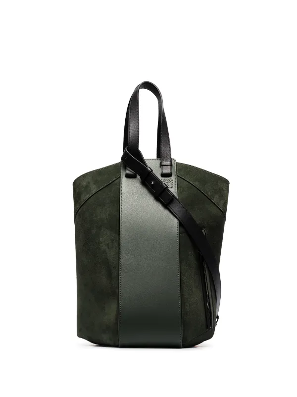 LOEWE Hammock Tote Bag - Farfetch
