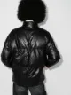 Isabel Marant Étoile Carterae puffer jacket