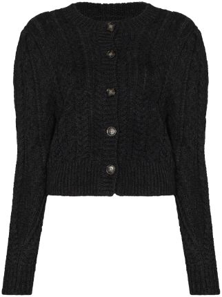 Isabel marant discount rianne cardigan