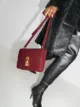 Image 2 of Saint Laurent Carré crossbody bag