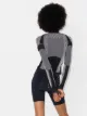 MISBHV Sport Active classic fitted performance top