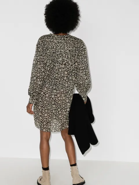 Shop black \u0026 neutral Isabel Marant 