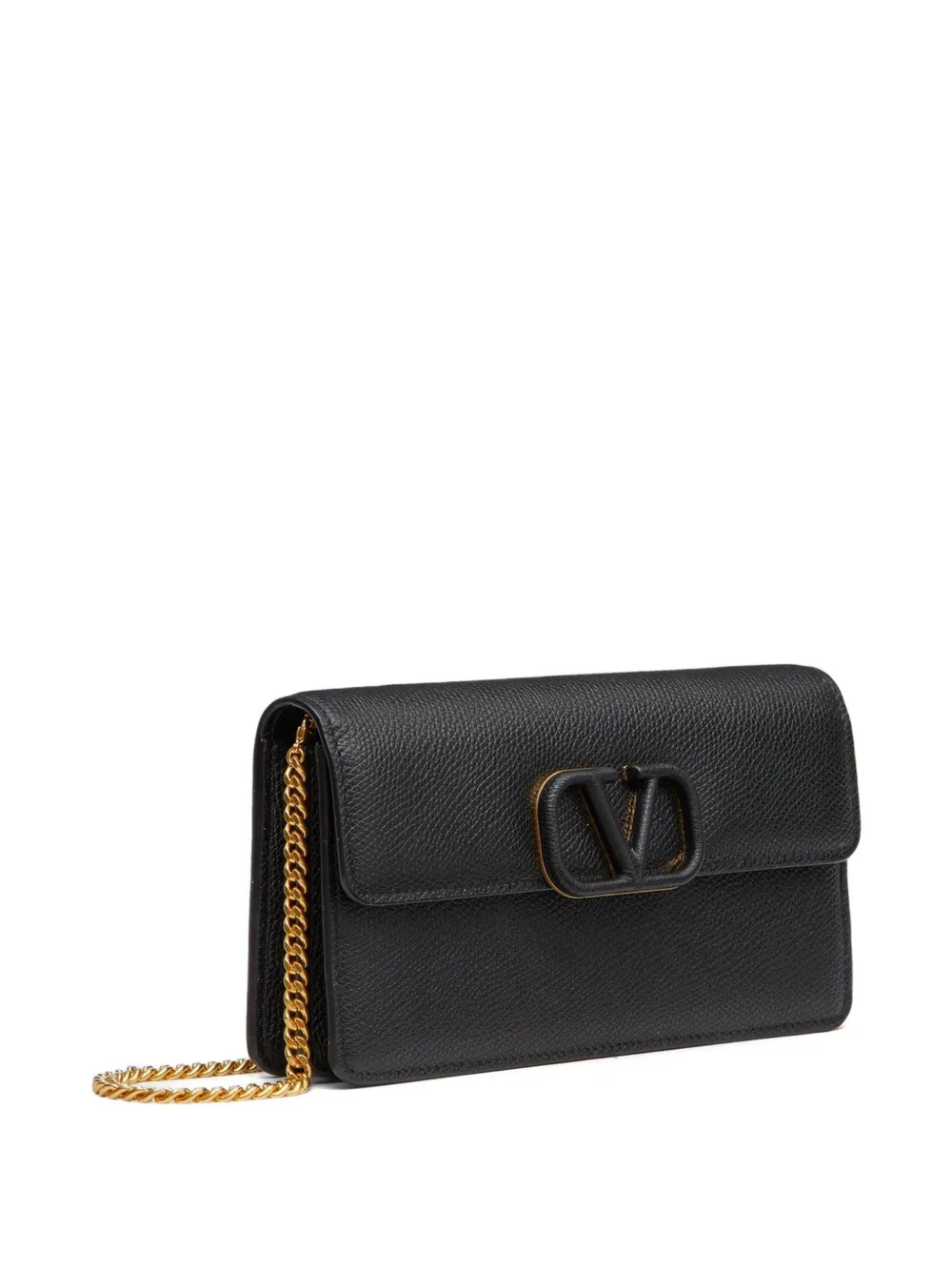 Valentino Garavani Vロゴ ショルダーバッグ ミニ 通販 - FARFETCH
