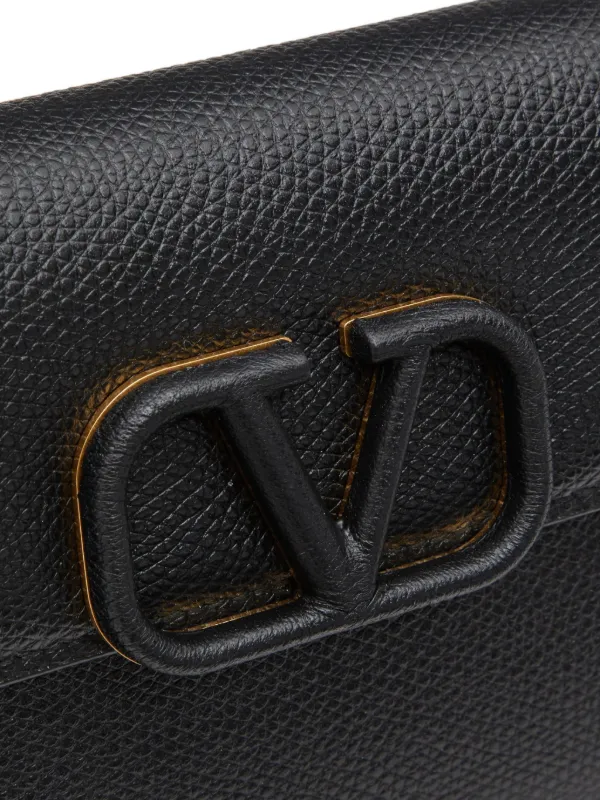 Valentino Garavani Vロゴ ショルダーバッグ ミニ 通販 - FARFETCH