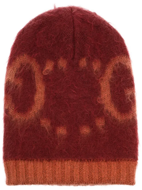 gucci knit beanie