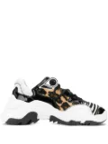 Nº21 Billy Pony sneakers - White