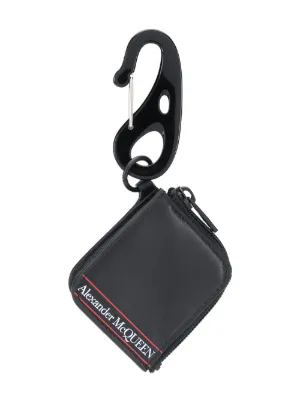 mens keyring wallet