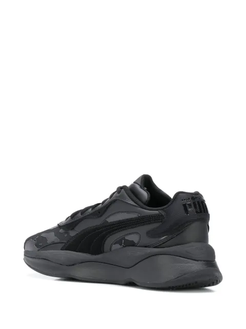 puma rs x the hundreds