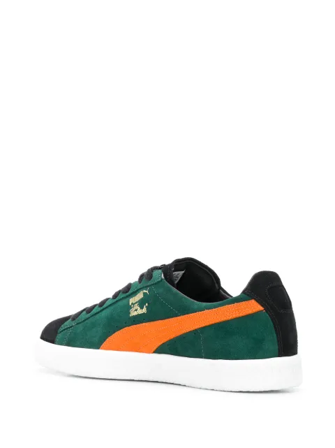 puma the hundreds clyde