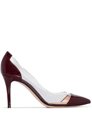 chaussures gianvito rossi femme