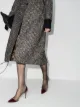 Gianvito Rossi Plexy 85mm pumps