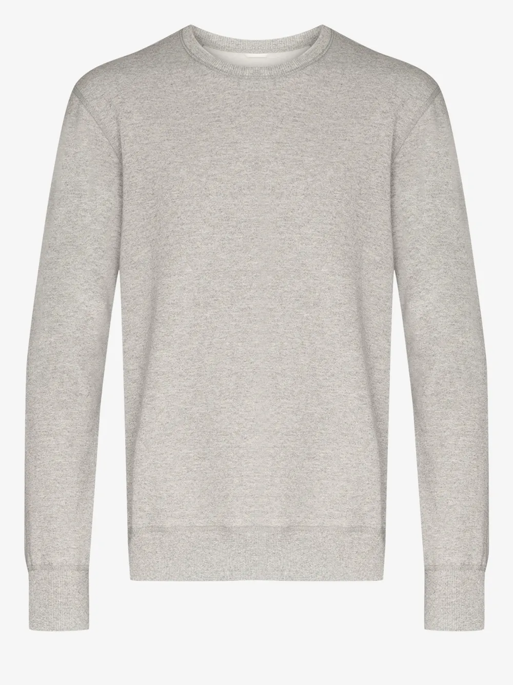 reigning champ heavyweight fleece