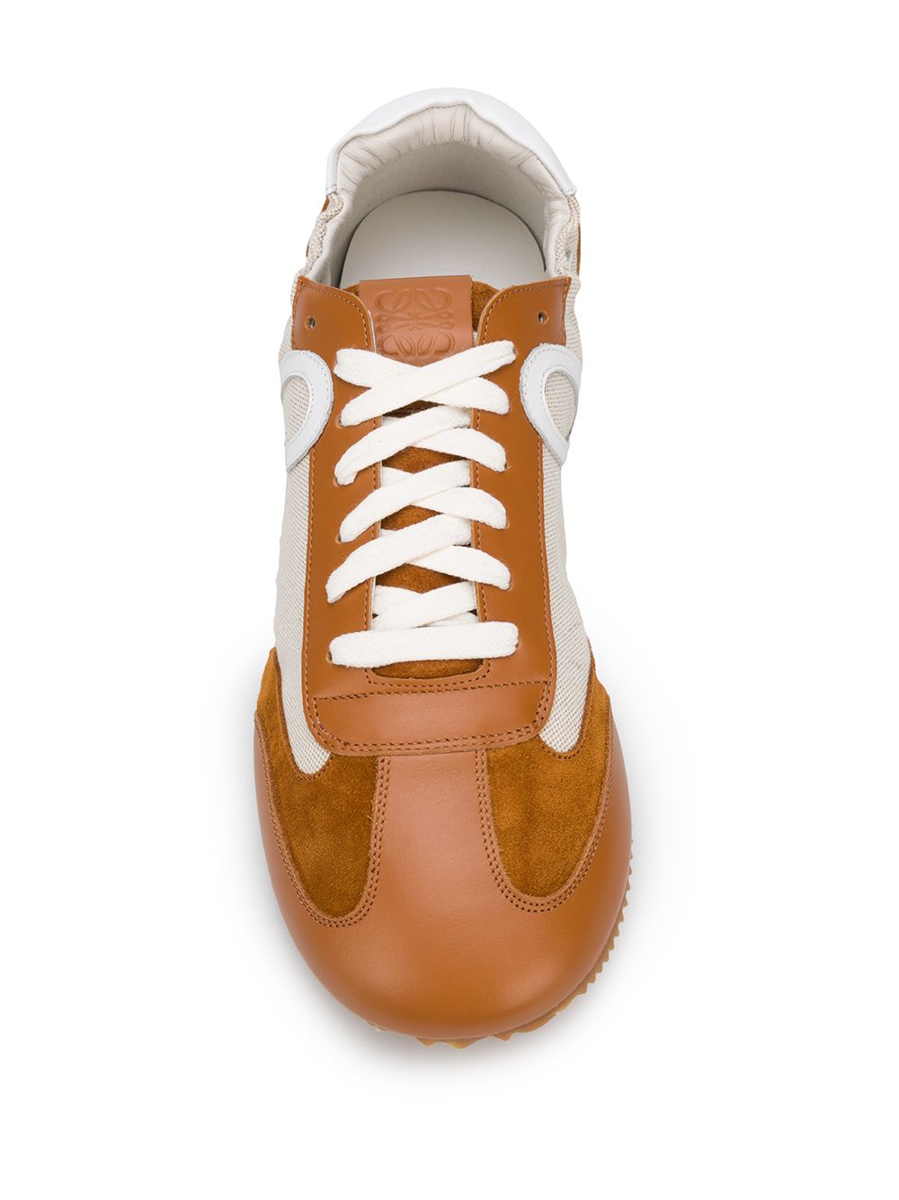 фото Loewe ballet runner sneakers