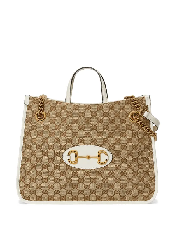 gucci bag tote bag