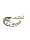 Gucci interlocking G headband - Neutrals