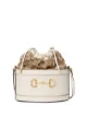 Image 1 of Gucci Gucci 1955 Horsebit small bucket bag