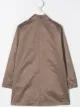 Afbeelding 2 van Douuod Kids Trenchcoat