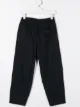 Image 2 of Emporio Armani Kids straight leg pleated trousers