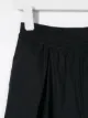 Emporio Armani Kids straight leg pleated trousers