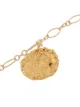 Alighieri The Tale Of Virgil bracelet