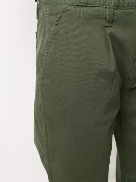 Veronica Beard Monika tapered jeans 