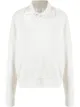 Image 1 of Les Tien spread-collar pullover