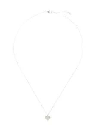 Kate Spade Heart To Heart Pendant 