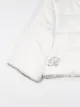 Miss Blumarine جاكيتقصير مزين بالكريستال