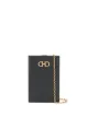 الصورة 1 من Salvatore Ferragamo حقيبة هاتف كروس