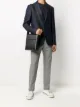 الصورة 2 من Salvatore Ferragamo حقيبة بسحاب وحمالة كتف