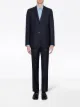 Gucci single-breasted  two-piece suit