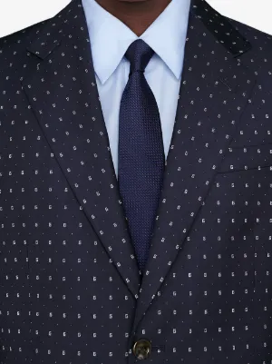 costume gucci laurent