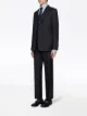 Image 2 of Gucci single-breasted two-piece suit