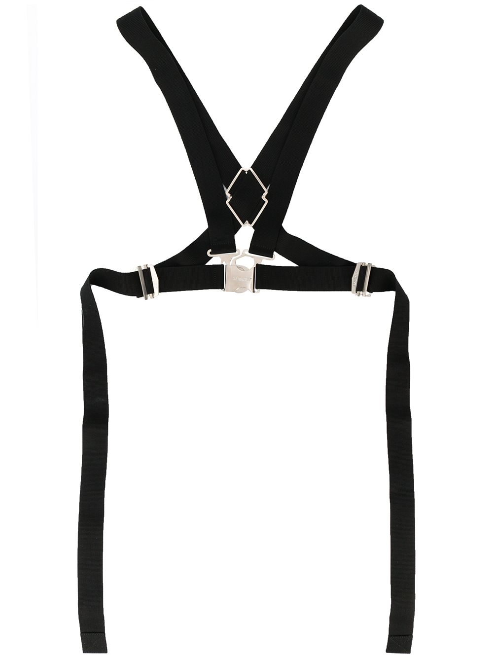 фото Ambush buckle-fastening harness