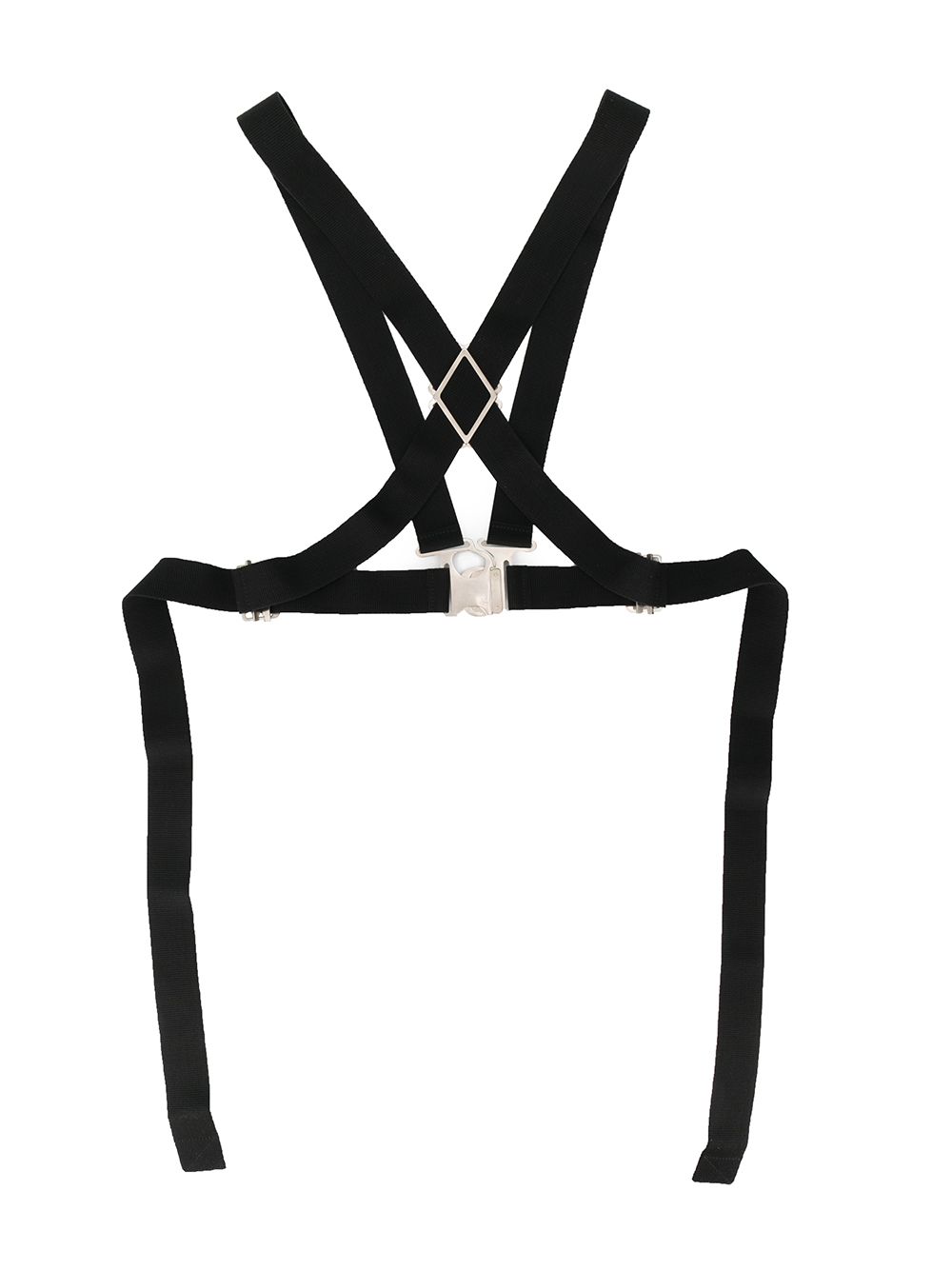 фото Ambush buckle-fastening harness