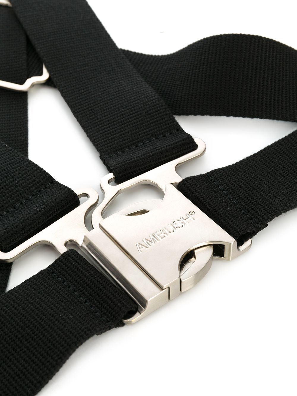 фото Ambush buckle-fastening harness