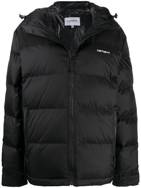 carhartt wip puffer