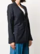 Coperni straight-fit blazer