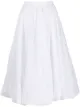 Image 1 of Simone Rocha embroidered voluminous skirt